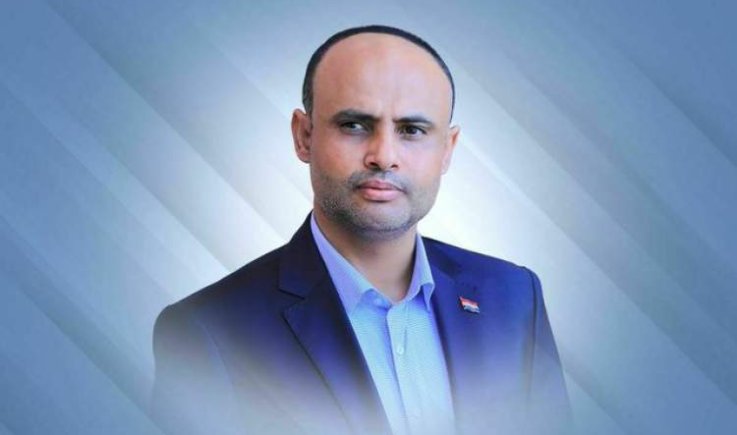 الرئيس يبارك الرد الإيراني ويؤكد الجاهزية لردع اي حماقة امريكية