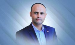 الرئيس يبارك الرد الإيراني ويؤكد الجاهزية لردع اي حماقة امريكية