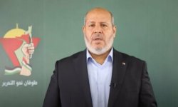 خليل الحية يُحيي جبهات الإسناد في لبنان واليمن وإيران والعراق