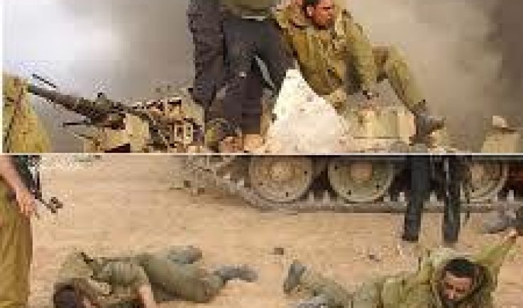 "طوفان الأقصى".. الطوفان الذي جرف أحلام الصهاينة وأذل كبرياءهم