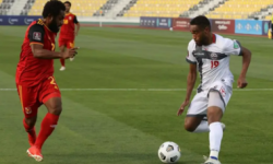 تصفيات مونديال 2026: منتخب كاليدونيا يفوز على بابوا غينيا 3-1