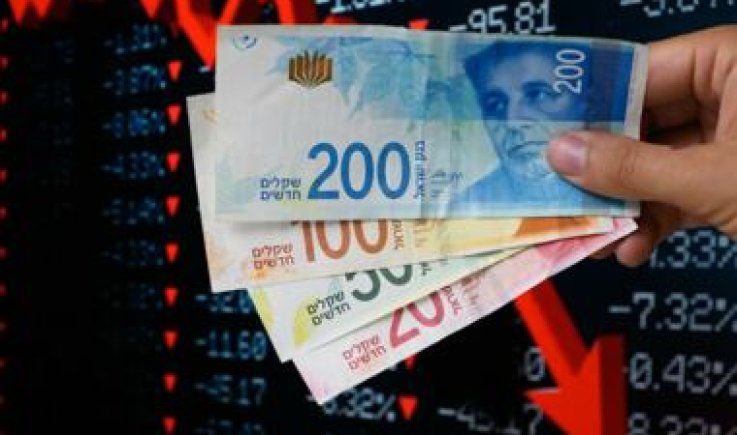 "غلوبس": كبار المستثمرين يغادرون سوق العقارات في الكيان الصهيوني