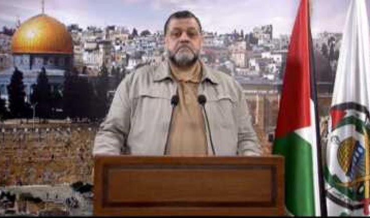 حمدان: خطة الجنرالات ستتحطّم أمام صخرة ثبات وإرادة وصمود أبناء الشعب الفلسطيني