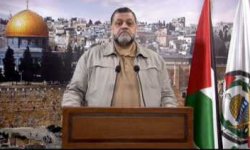حمدان: خطة الجنرالات ستتحطّم أمام صخرة ثبات وإرادة وصمود أبناء الشعب الفلسطيني