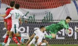 تصفيات مونديال 2026.. فوز كوريا الجنوبية على العراق.. والصين تتجاوز إندونيسيا وتعادل اليابان وأستراليا