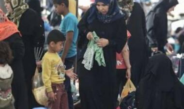 منظمة العمل الدولية: ارتفاع معدل البطالة في غزة إلى 80%