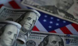 العجز في الميزانية الأمريكية يتجاوز 1.8 تريليون دولار في 2024