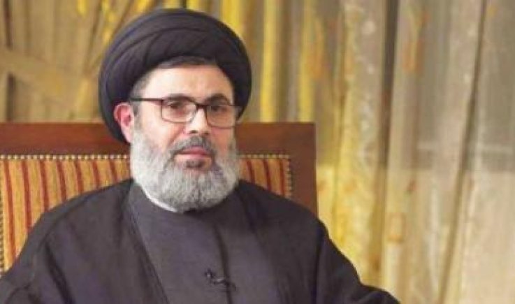 حزب الله يعلن استشهاد هاشم صفي الدين