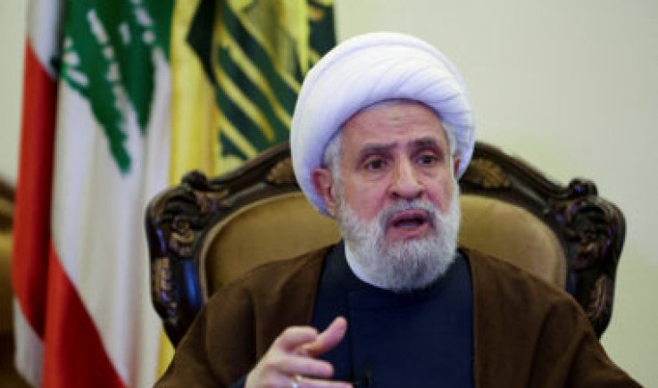 انتخاب نعيم قاسم أميناً عاماً لحزب الله: تأكيد على نجاح الحزب في ترميم بنيته التنظيمية