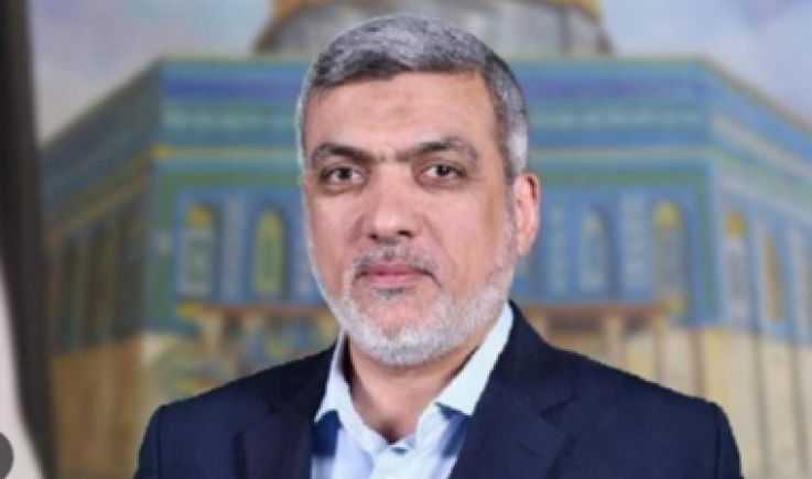 الرشق: مقترحات الهدنة لبضعة أيام ذر للرماد على العيون
