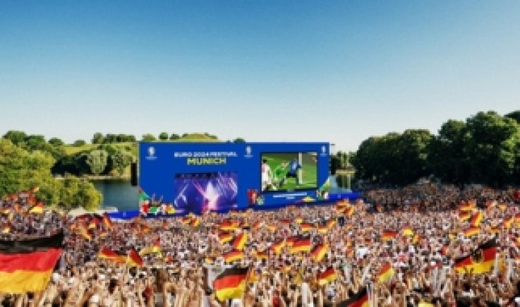 يويفا: نحو 30 مليون يورو استثمارات الاستدامة في يورو 2024