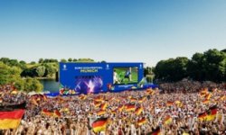 يويفا: نحو 30 مليون يورو استثمارات الاستدامة في يورو 2024