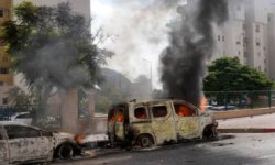 شهر أكتوبر سيظل بمثابة اللعنة التي تُطارد الصهاينة المُحتلين