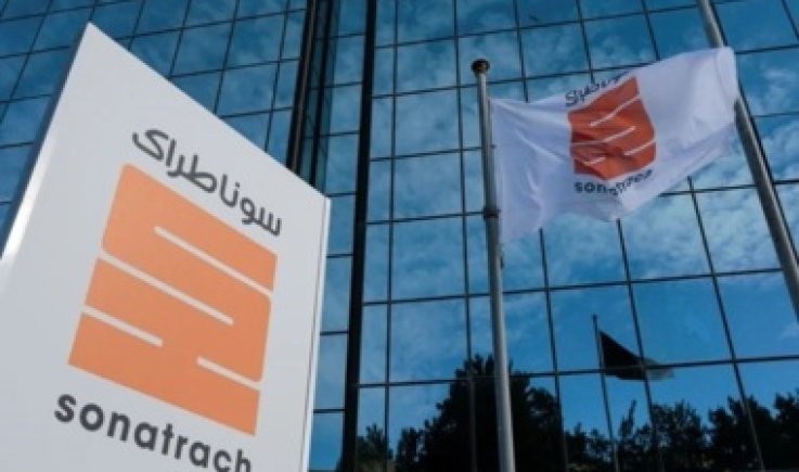 "سوناطراك" الجزائرية تعلن بدء تسليم أولى شحنات الغاز الطبيعي إلى التشيك