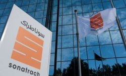 "سوناطراك" الجزائرية تعلن بدء تسليم أولى شحنات الغاز الطبيعي إلى التشيك
