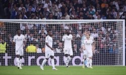 أبطال أوروبا: ريال مدريد يتعرض لهزيمة مذلة أخرى في عقر داره