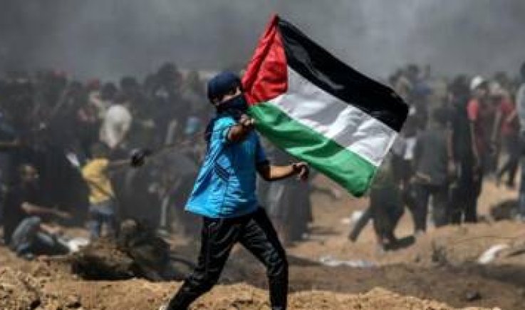 رفض وتنديد واسع لتصريحات سموتريتش حول ضم الضفة الغربية لكيانه الغاصب