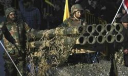 20 عملية حتى الآن.. حزب الله يستهدف تجمعاً لقوات العدو في موقع العباد وخربة المنارة