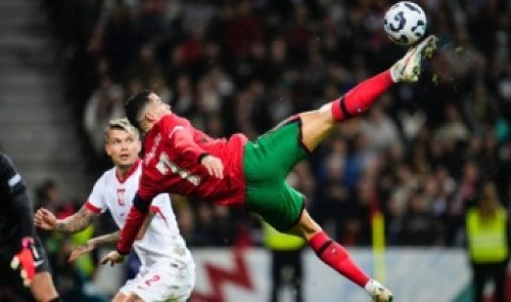دوري الأمم الأوروبية.. البرتغال تحسم تأهلها إلى الدور ربع النهائي.. وفوز إسبانيا على الدنمارك