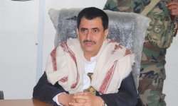 اختيار الشيخ يحيى عطيفة رئيساً فخرياً لنادي شباب باجل الرياضي