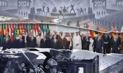 قمة الهاوية.. أمة الملياري مسلم تصدر بيان إدانة ؟!