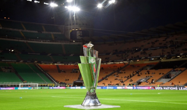 قائمة المتأهلين إلى الدور ربع النهائي لدوري أمم أوروبا