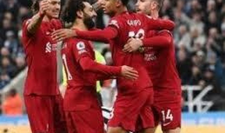 ليفربول يواصل تألقه في دوري أبطال أوروبا بفوز ثمين على ريال مدريد