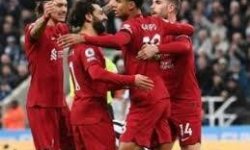 ليفربول يواصل تألقه في دوري أبطال أوروبا بفوز ثمين على ريال مدريد