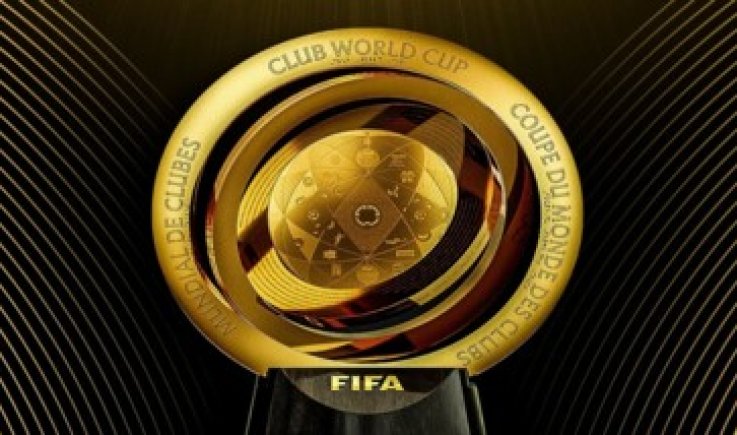 انطلاق مراسم سحب قرعة كأس العالم للأندية 2025