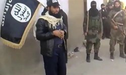 داعش يرتكب جريمة مروعة في قلب دمشق