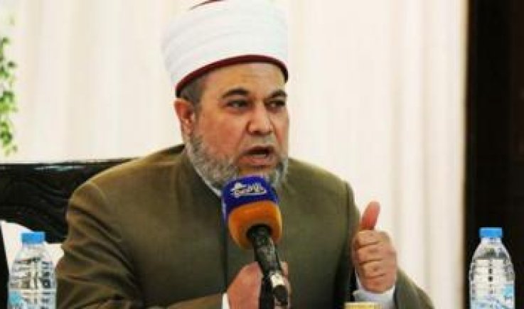 مفتي "خان يونس" للعالم الإسلامي: إسناد غزة اليوم واجب شرعي