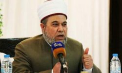 مفتي "خان يونس" للعالم الإسلامي: إسناد غزة اليوم واجب شرعي