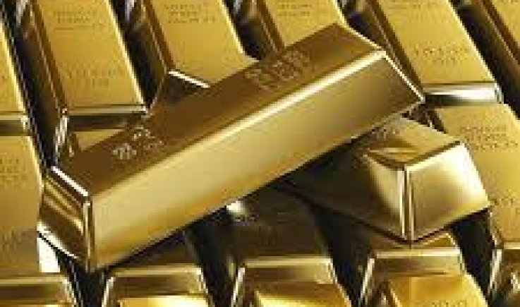 الذهب يتراجع بعد تسجيل أعلى مستوى في أكثر من شهر