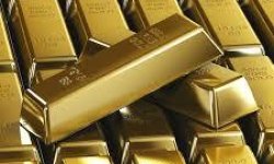 الذهب يتراجع بعد تسجيل أعلى مستوى في أكثر من شهر