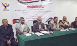 نائب وزير الخدمة المدنية يدشن مشروع تبسيط الإجراءات وإنجاز المعاملات بمحافظة صنعاء