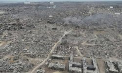 غزة .. مجزرة جديدة في مخيم النصيرات ترفع عدد الشهداء