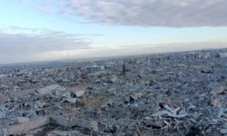 منذ 78 يومًا.. شمالي قطاع غزة يتعرض للقصف والحصار والتجويع