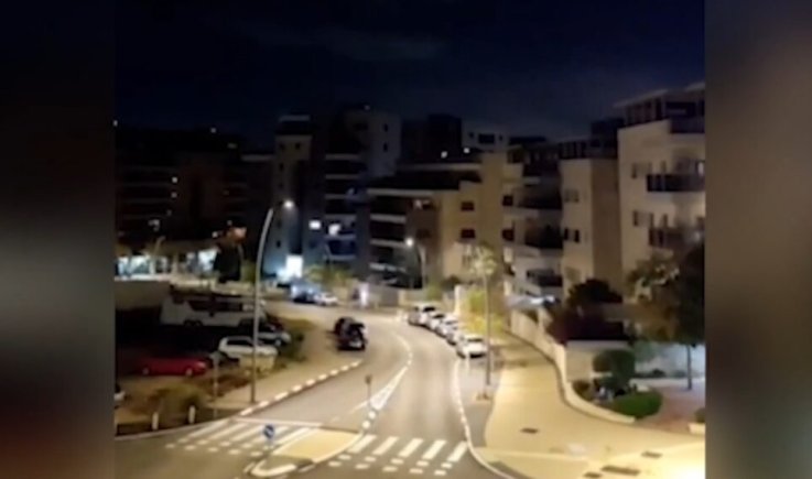 بعد ضرب “تل أبيب”.. الإعلام الإسرائيلي يعلق على فشل “إسرائيل” في مواجهة التطور النوعي للصواريخ اليمنية