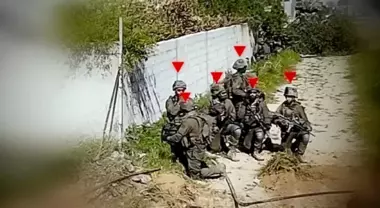 سرايا القدس: أوقعنا 12 جنديا صهيونيا في كمين محكم