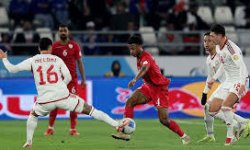 عمان والكويت إلى نصف النهائي "خليجي 26" بعد مبارزتين مثيرتين مع الإمارات وقطر
