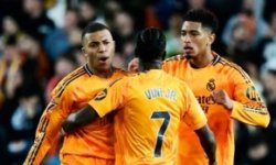 ريال مدريد يقلب الطاولة على فالنسيا في "الليغا"