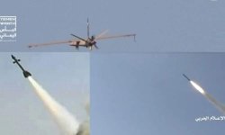 صحيفة صهيونية: اليمن لازال قويا رغم المراقبة الجوية والفضائية والهجمات 