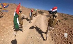 الإعلام الصهيوني والأمريكي والبريطاني يُقر بصعوبة مواجهة جبهة اليمن