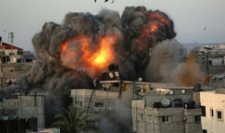 ارتفاع حصيلة حرب الإبادة في غزة إلى 155 ألف شهيد وجريح