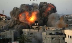 ارتفاع حصيلة حرب الإبادة في غزة إلى 155 ألف شهيد وجريح