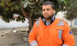 الدفاع المدني: شمال غزة تحول لكومة من الركام وعملية انتشال الشهداء صعبة للغاية