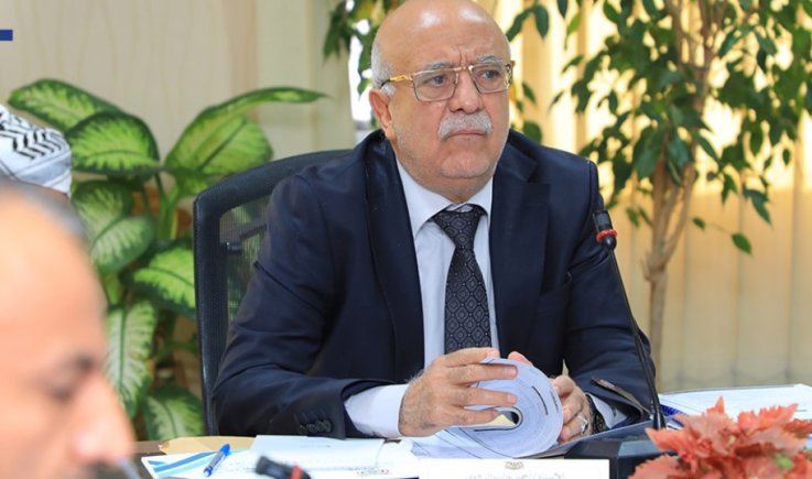 مجلس الوزراء يقر آلية تنفيذ ومتابعة اليوم المفتوح للتواصل بين المسؤولين والمواطنين