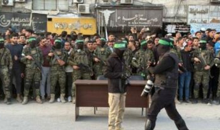 كتائب القسام تنشر أسماء أربع مجندات صهيونيات سيفرج عنهن غدًا السبت