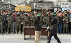 كتائب القسام تنشر أسماء أربع مجندات صهيونيات سيفرج عنهن غدًا السبت