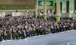 قادة إيرانيون: الشعب اليمني سطر ملحمة تاريخية في دعم غزة وفلسطين